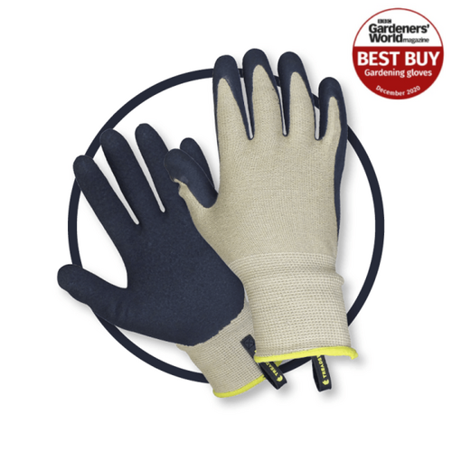 Clip Glove Bamboo Mens Medium - image 1