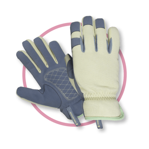 Clip Glove Capability Ladies Medium - image 1