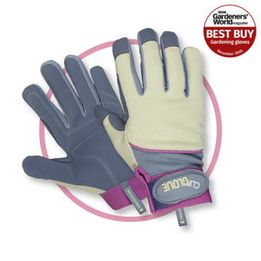 Clip Glove General Purpose Ladies Medium - image 1