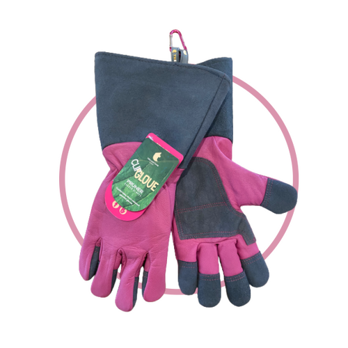 Clip Glove Pruner Ladies Medium - image 1