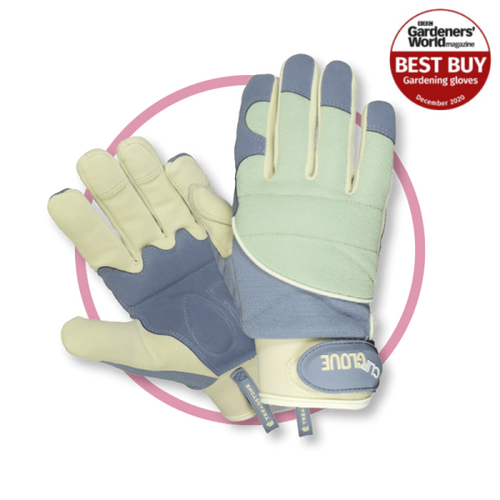 Clip Glove Shock Absorber Ladies Medium - image 1