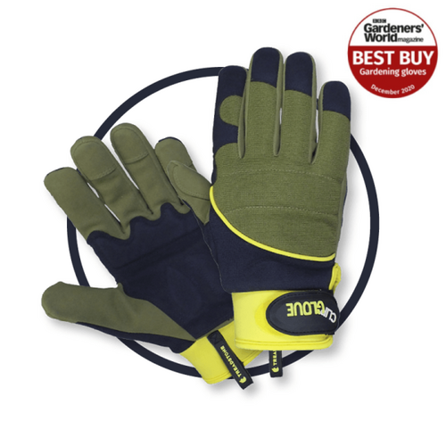 Clip Glove Shock Absorber Mens Medium - image 1