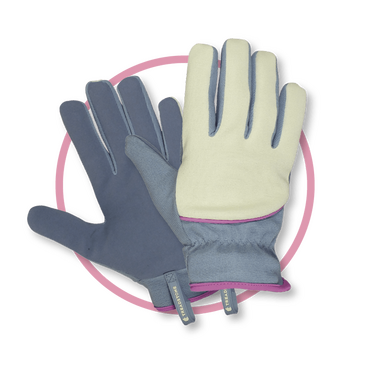 Clip Glove Stretch Fit Ladies Small - image 1