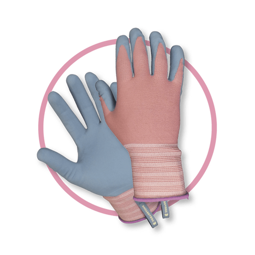 Clip Glove Weeding Ladies Small - image 1