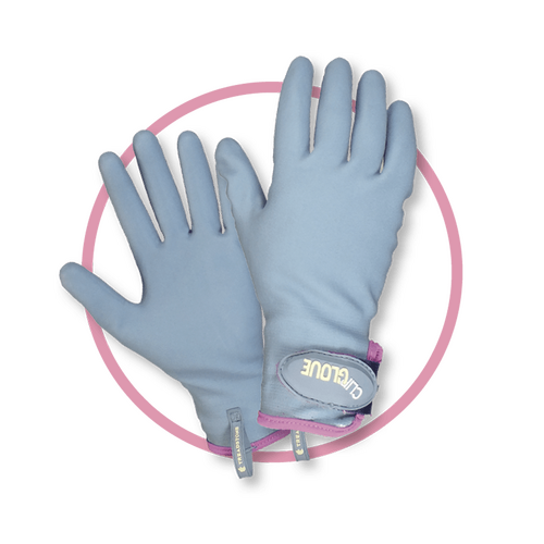 Clip Glove Winter Ladies Medium - image 1