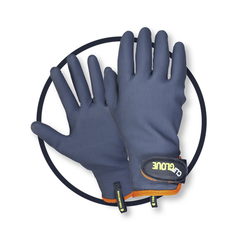 Clip Glove Winter Mens Medium - image 1