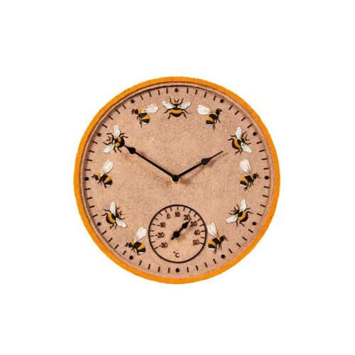 Clock Beez 12" - image 2