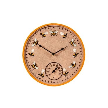 Clock Beez 12" - image 2