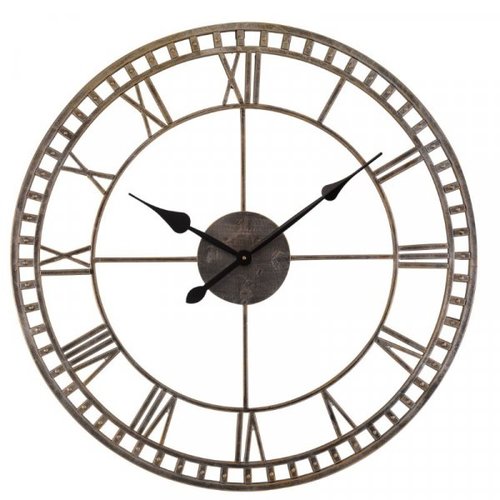 Clock Buxton XL 39" - image 1