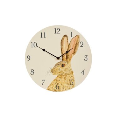 Clock Hare 12" - image 3