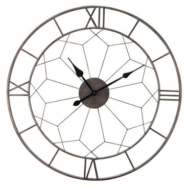 Clock London XL 35" - image 2