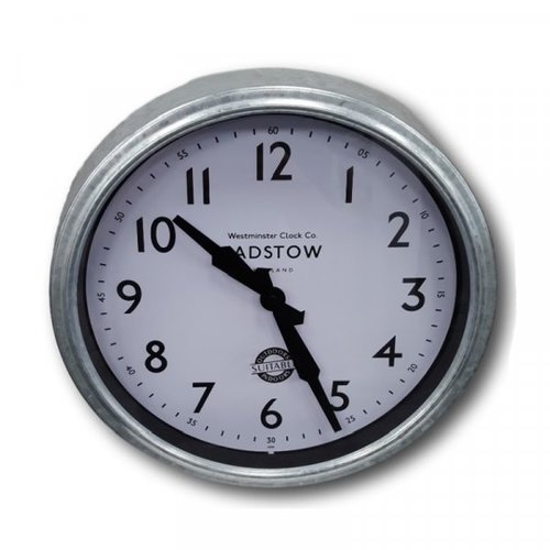 Clock Padstow - image 2