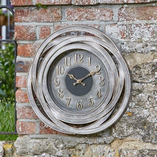 Clock Ripley 20" - image 1
