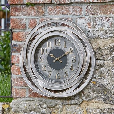 Clock Ripley 20" - image 1
