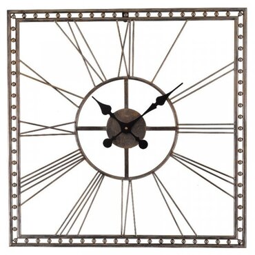 Clock TimeSquare 23" - image 1