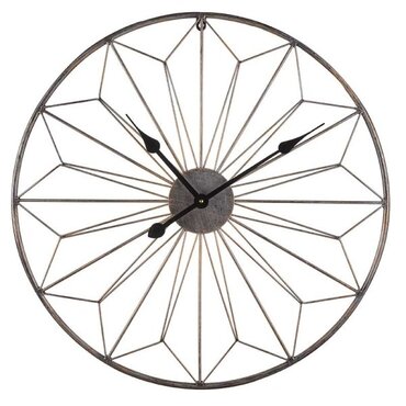 Clock Wall Ashbourne 60cm - image 2