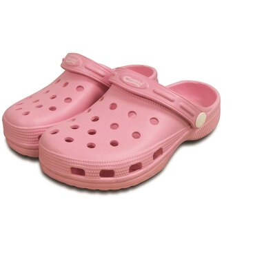 Cloggie Kids Pink Size 10 - image 1