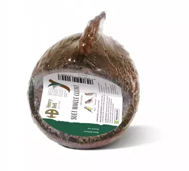 Coconut Whole Single