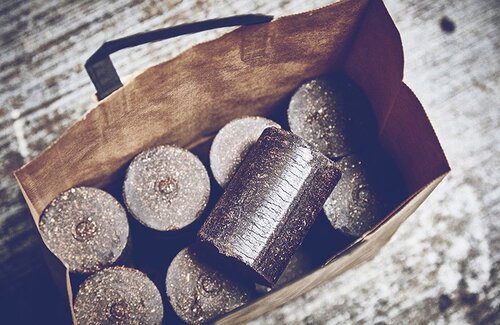 Coffee Logs - image 2