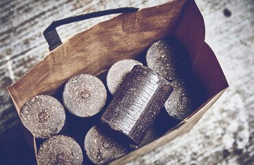 Coffee Logs - image 2