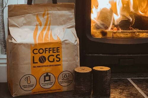 Coffee Logs - image 1