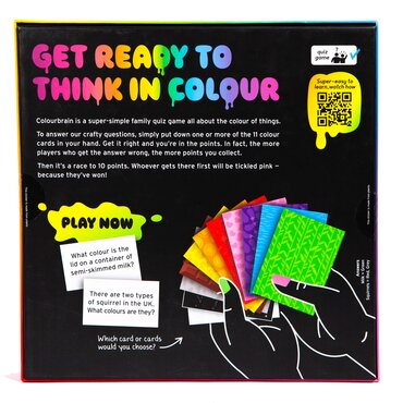 Colourbrain Game - image 3