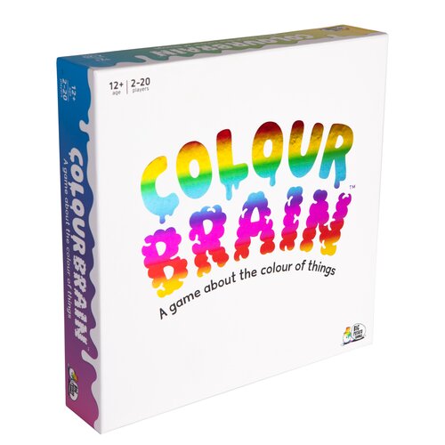 Colourbrain Game - image 1