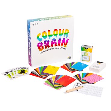 Colourbrain Game - image 2
