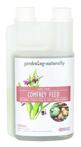 Comfrey Feed 500ml