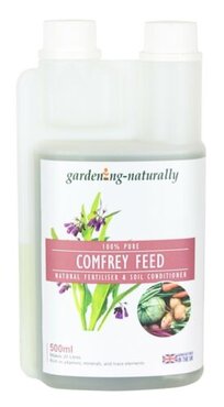 Comfrey Feed 500ml