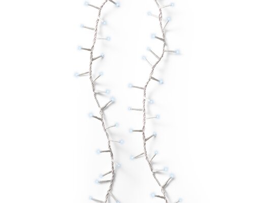 LED Compact x 1500 Cool White/White Cable - image 3