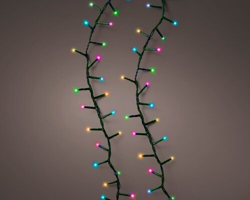 LED Compact x 1000 Multi/Green Cable - image 1
