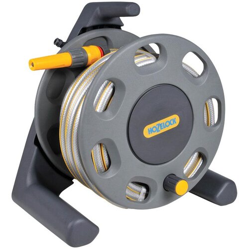 Compact Reel+25m MP & Nozzle