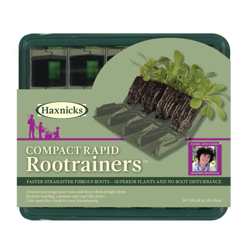Compact Rootrainers - image 1