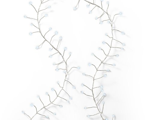 Micro LED Compact x 480 Cool White/Silver 600cm - image 3
