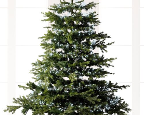 Micro LED Compact x 960 Cool White/Silver 1200cm - image 2
