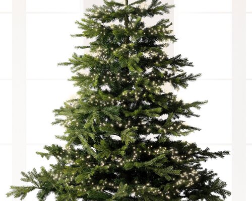 Micro Led Compact x 960 Warm White/Green 1200cm - image 2