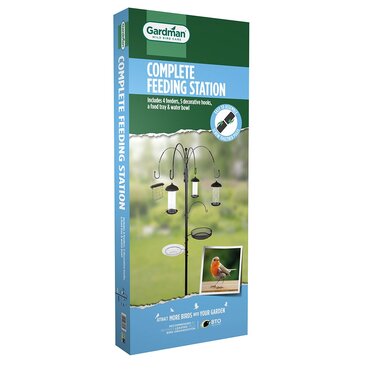 Complete Feeding Station Kit - image 2