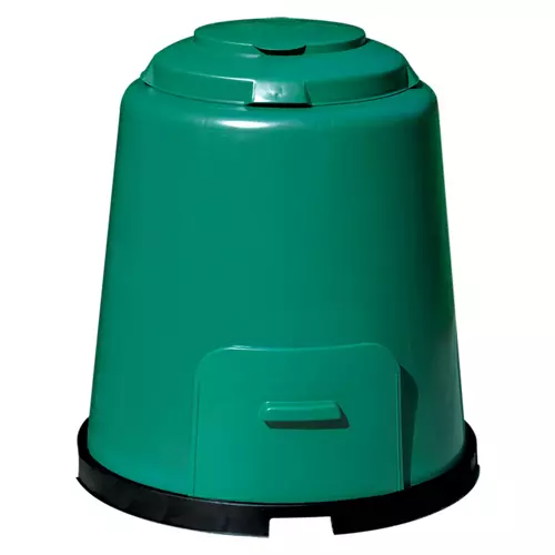 Compost Bin Rapid Composter 280L Green - image 4