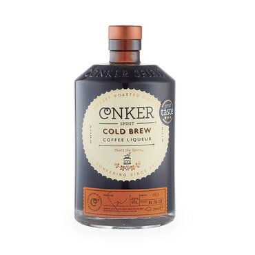 buy conker spirit cold brew coffee 700ml dorset hampshire