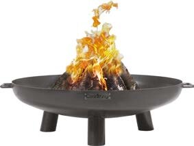 Cook King Bali 80cm Fire Bowl