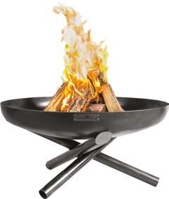 Cook King Indiana 70cm Fire Bowl