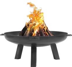 Cook King Polo 80cm Fire Bowl