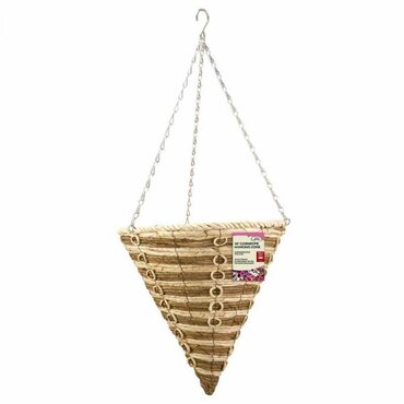 Corn Rope Cone 14" - image 1