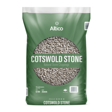 Aggregates Cotswold Stone