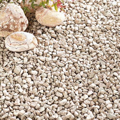 buy kelkay cotswold stone chippings gravel aggregates driveway planters
