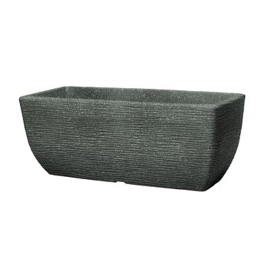 Cotswold Trough Millstone Grey 60cm