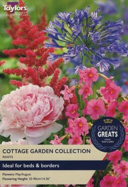 Cottage Garden Collection