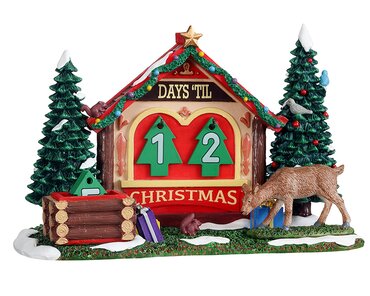 Countdown 'Til Christmas