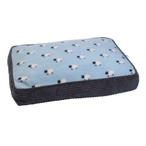 Counting Sheep Gusset Mattress - image 1